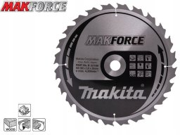 Pilarka tarczowa Makita MAKITA CIRCULAR SAW 355x30x24z MAKFORCE WOOD