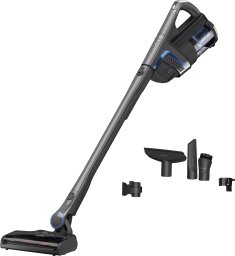 Odkurzacz pionowy Miele Triflex HX1 Facelift Active GraphitGrey