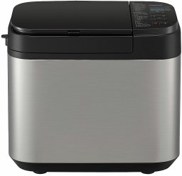 Wypiekacz do chleba Panasonic SD-YR2550STS