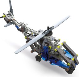 Clementoni BLOCKS CLEMENTONI PLANE 75028BL