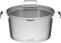  G21 Pot with lid G21 Gourmet Magic 60022152, 28 cm