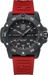 Zegarek Luminox Zegarek męski Luminox XS.3875 czerwony