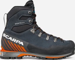 Buty trekkingowe męskie Scarpa Alpinistiniai batai Scarpa Manta Tech GTX - 46