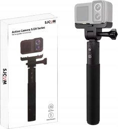 Monopod SJCAM SJCAM SJ20 Dedykowany monopod powerbank