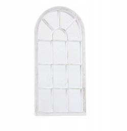 Boltze Dekoracyjne lustro ścienne Nuria, 70 x 35 cm