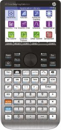 Kalkulator HP HP Prime Graphing Calculator G2 graphic calculator