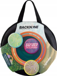 Waboba Waboba BACKNINE, Flying disc, 8 yr(s)