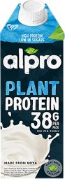 Alpro Napój sojowy ALPRO Protein wysokobiałkowy 750ml