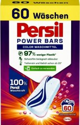 Persil Tabletki do prania koloru PERSIL Power Bars Color 60 szt