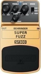 Kolumna Behringer Behringer SF300 Efekt gitarowy