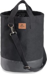  Naturehike Worek do przenoszenia drewna firewood bucket nh20pj135-black NATUREHIKE