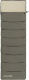  Naturehike śpiwór ld250 envelope cnk2300sd016-army green NATUREHIKE