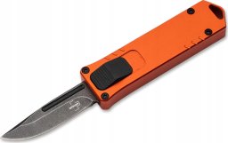  Boker Nóż Bker Plus USA USB OTF Burnt Orange