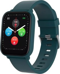 Smartwatch Canyon CANYON Smartwatch Easy SW-54 Zielony