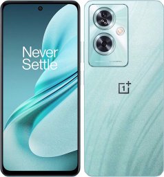 Smartfon OnePlus OnePlus Nord N30 SE 5G Dual Sim 4/128GB Green