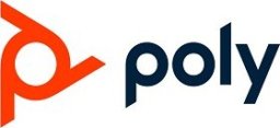 Stojak Poly POLY 2200-49703-001 stojak na telefon Czarny
