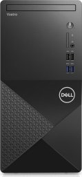 Komputer Dell Dell Vostro 3020 MT i5-13400 8GB DDR4 3200 SSD1TB Intel UHD Graphics 730 WLAN+BT Kb+Mouse W11Pro