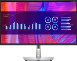 HUB USB Dell 32 USB-C Hub Monitor-