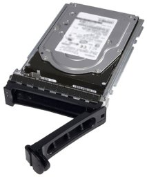 Dysk Dell 2TB 7.2K RPM NLSAS 12Gbps