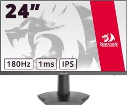 Monitor Redragon AZUR II (GM24X5IPS)