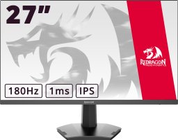 Monitor Redragon COSMO II (GM27X5IPS)