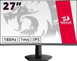 Monitor Redragon AMBER II (GM27H10C)