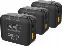 Deity Deity TC-1 Timecode device 3-Kit