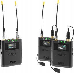 Deity Deity THEOS Digital Wireless 2ch Kit