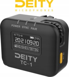 Deity Deity TC-1 Timecode device