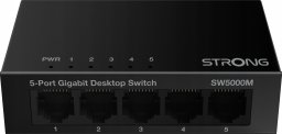 Switch Strong Strong SW 5000M Switch