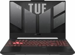 Laptop Asus Laptop Asus Tuf Gaming A15 AMD Ryzen 7 7735HS 16 GB RAM 512 GB SSD Nvidia Geforce RTX 4060