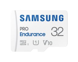 Karta Samsung Karta pamięci microSD Samsung PRO Endurance 32GB