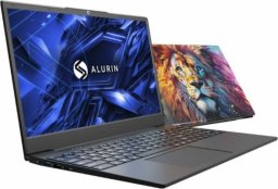 Laptop Alurin Laptop Alurin Flex Advance 15,6" I5-1155G7 16 GB RAM 1 TB SSD