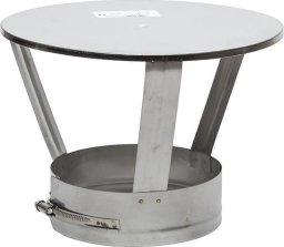 WADEX CHIMNEY ROOF (101 DIAMETER - 180 MM)