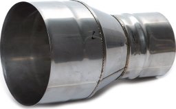 WADEX CHIMNEY INNER SLEEVE (125 DIAMETER -