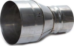 WADEX CHIMNEY INNER SLEEVE (125 DIAMETER -