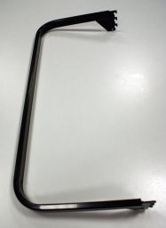 Giro Półka na odzież APPAREL SLATWALL FIXTURE