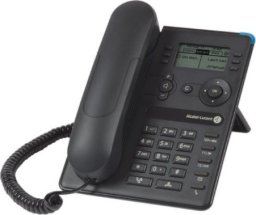 Telefon stacjonarny Alcatel ALCATEL-LUCENT ENTERPRISE DeskPhone 8008G Gigabit Port