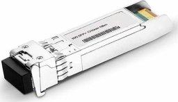 Alcatel ALCATEL-LUCENT ENTERPRISE 100Base-FX Industrie SFP-Transceiver mit LC-Schnittstelle singlemode