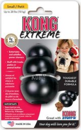 KONG KONG Extreme M, kolor czarny