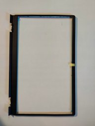 Pamięć do laptopa Dell Black, ASSY LCD, Non Touch