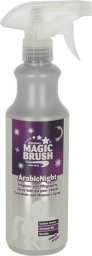  Magic Brush MagicBrush Spray do pielęgnacji sierści, grzywy i ogona dla konia ManeCare, Arabic Nights, 500 ml