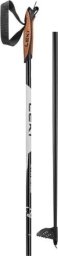 Leki LEKI KIJE XTA BASE black-white 135