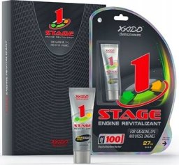 XADO XADO revitalizantas 1 STAGE (27 ml.)