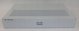 Router Cisco ISR 1100 8P DUAL GE SFP