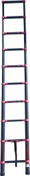 DRAUMET Folding ladder 2.9 m