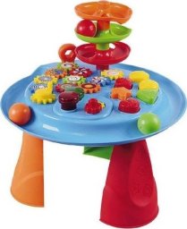 Playgo PLAYGO INFANT&TODDLER BUSY BALLS & GEARS STATION, 2940