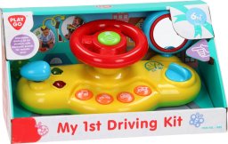 Playgo PLAYGO INFANT&TODDLER My 1st driving kit , 1655