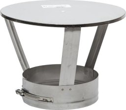WADEX CHIMNEY ROOF (101 DIAMETER - 130 MM)