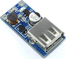 Ładowarka Garbot USB Charger Module. 5VDC/1A.